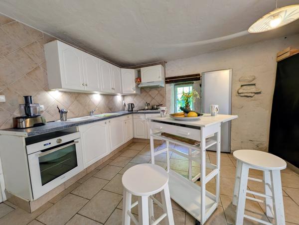 Maison à vendre à Labastide-Rouairoux (81270) - Tarn