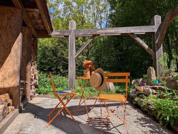 Maison à vendre à Labastide-Rouairoux (81270) - Tarn