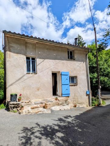 Maison à vendre à Labastide-Rouairoux (81270) - Tarn