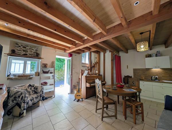 Maison à vendre à Labastide-Rouairoux (81270) - Tarn