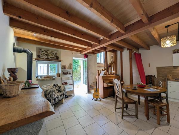 Maison à vendre à Labastide-Rouairoux (81270) - Tarn