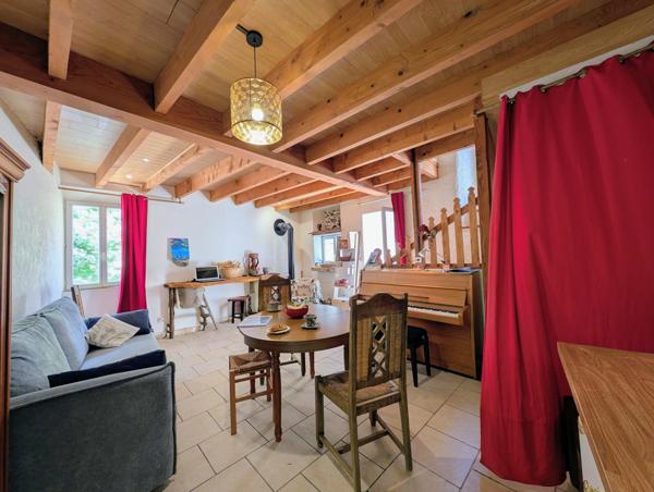 Maison à vendre à Labastide-Rouairoux (81270) - Tarn