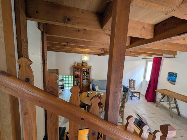 Maison à vendre à Labastide-Rouairoux (81270) - Tarn