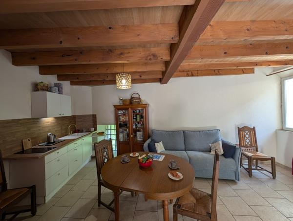 Maison à vendre à Labastide-Rouairoux (81270) - Tarn