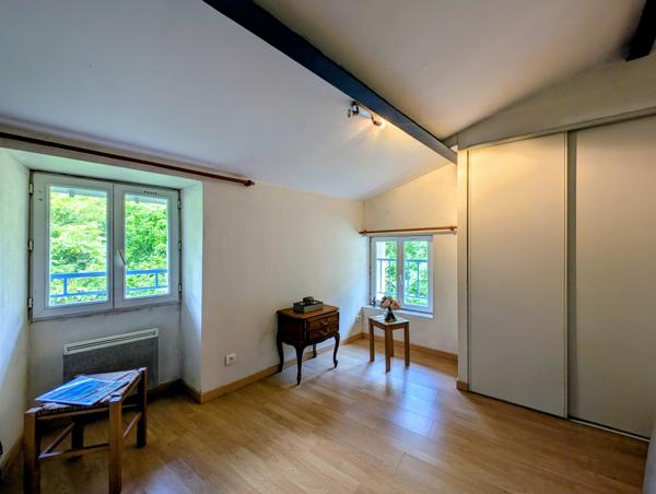 Maison à vendre à Labastide-Rouairoux (81270) - Tarn