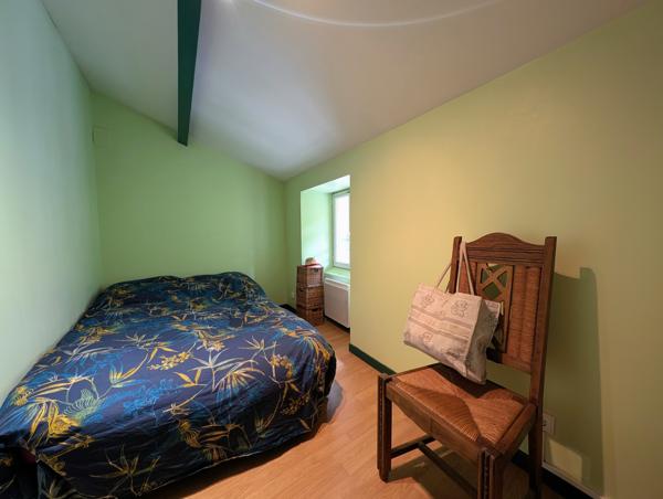 Maison à vendre à Labastide-Rouairoux (81270) - Tarn