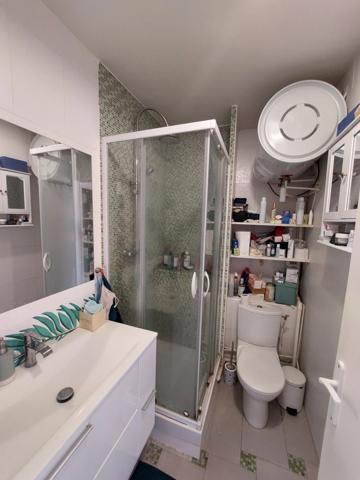 Appartement à vendre 2 pièces VINCENNES (94)