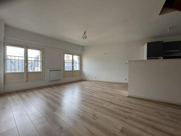 A VENDRE 37000 Appartement DUPLEX Tours centre 4 pièces 75 m2