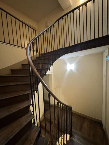 A VENDRE 37000 Appartement DUPLEX Tours centre 4 pièces 75 m2