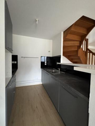 A VENDRE 37000 Appartement DUPLEX Tours centre 4 pièces 75 m2