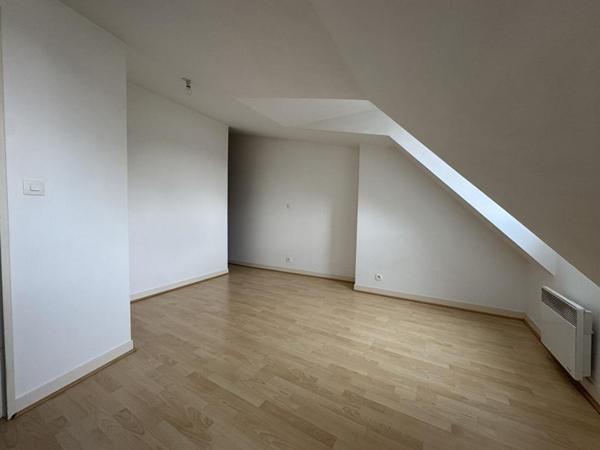 A VENDRE 37000 Appartement DUPLEX Tours centre 4 pièces 75 m2