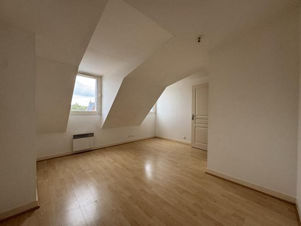 A VENDRE 37000 Appartement DUPLEX Tours centre 4 pièces 75 m2