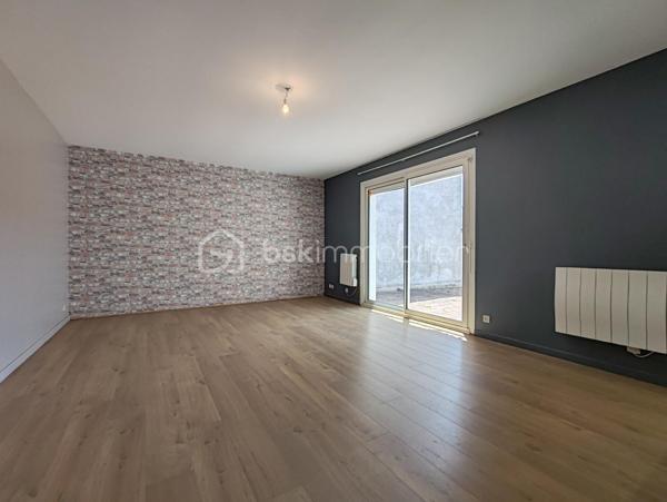 Maison de ville de 87 m²