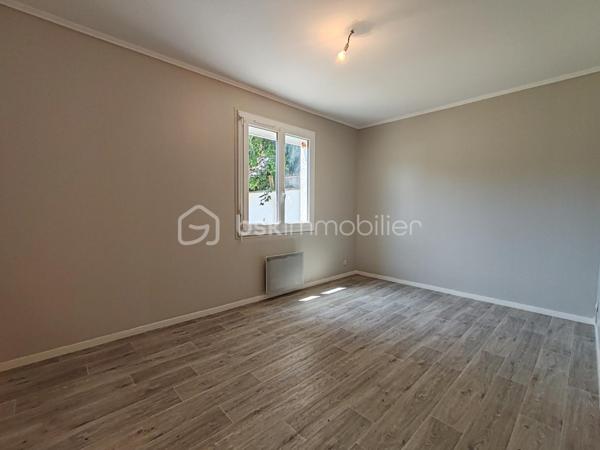 Maison de ville de 87 m²