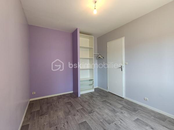 Maison de ville de 87 m²