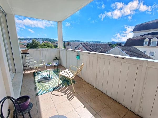 Appartement à vendre à Périgueux (24000) - Dordogne