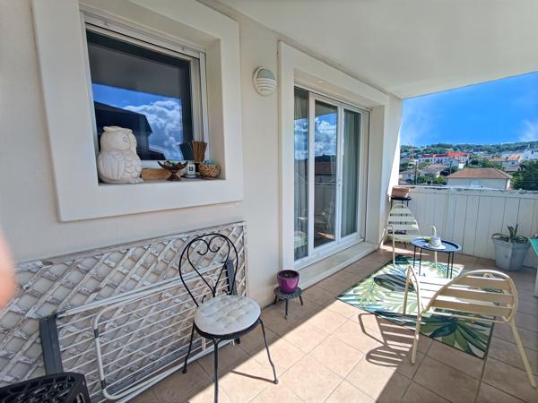 Appartement à vendre à Périgueux (24000) - Dordogne