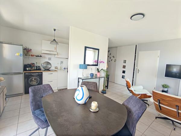 Appartement à vendre à Périgueux (24000) - Dordogne