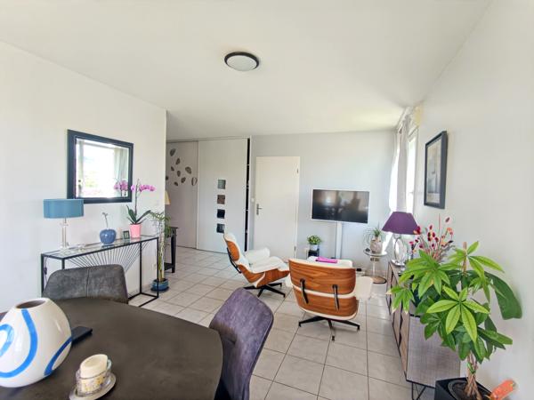 Appartement à vendre à Périgueux (24000) - Dordogne