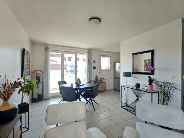 Appartement à vendre à Périgueux (24000) - Dordogne