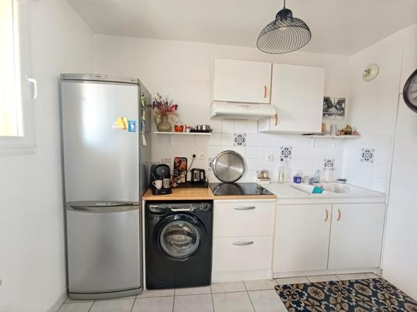 Appartement à vendre à Périgueux (24000) - Dordogne