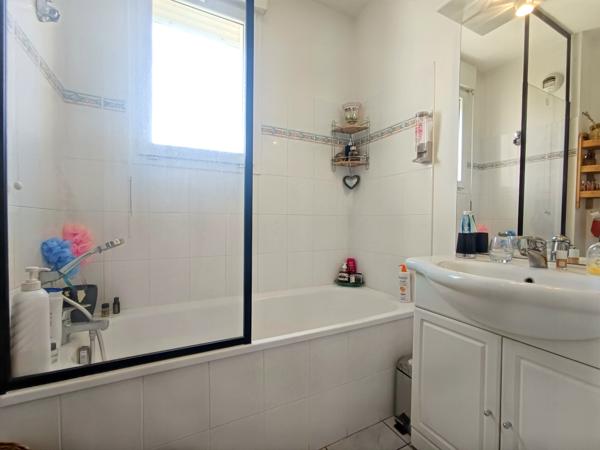 Appartement à vendre à Périgueux (24000) - Dordogne