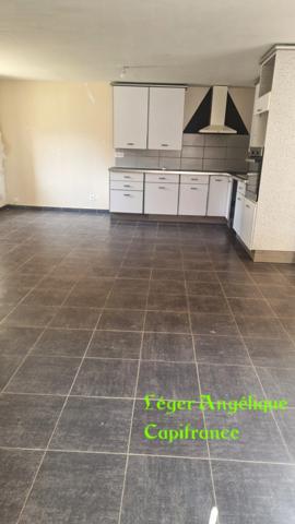 Appartement à vendre 2 pièces ()