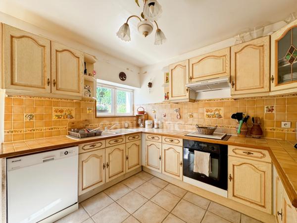 Maison à vendre 5 pièces CHATILLON EN BAZOIS (58)