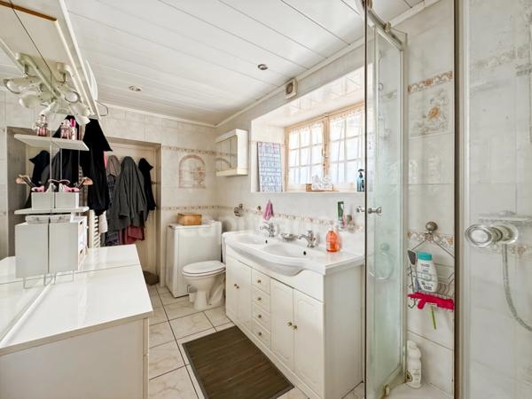 Maison à vendre 5 pièces CHATILLON EN BAZOIS (58)