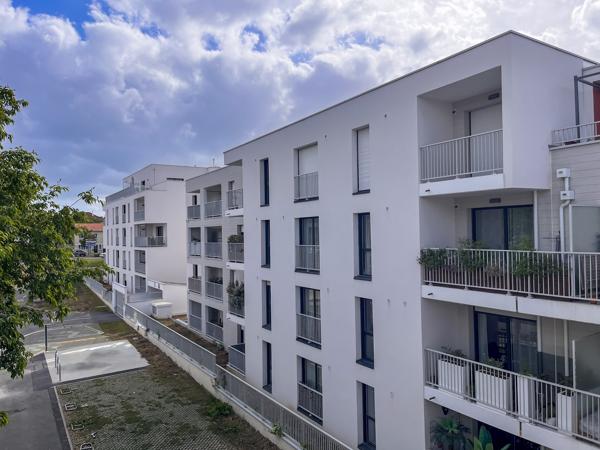 Appartement à vendre à La Rochelle (17000) - Charente-Maritime