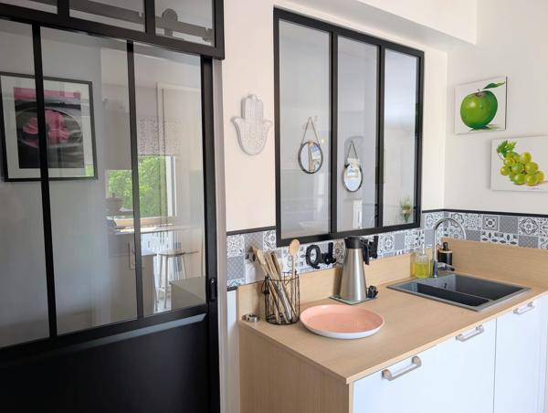 Appartement à vendre à La Rochelle (17000) - Charente-Maritime