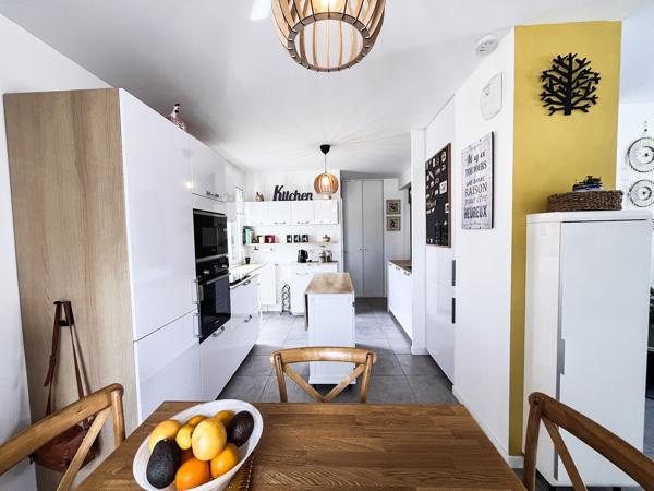 Appartement à vendre à La Rochelle (17000) - Charente-Maritime