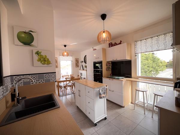Appartement à vendre à La Rochelle (17000) - Charente-Maritime