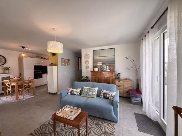 Appartement à vendre à La Rochelle (17000) - Charente-Maritime