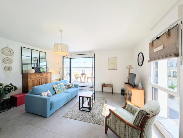 Appartement à vendre à La Rochelle (17000) - Charente-Maritime