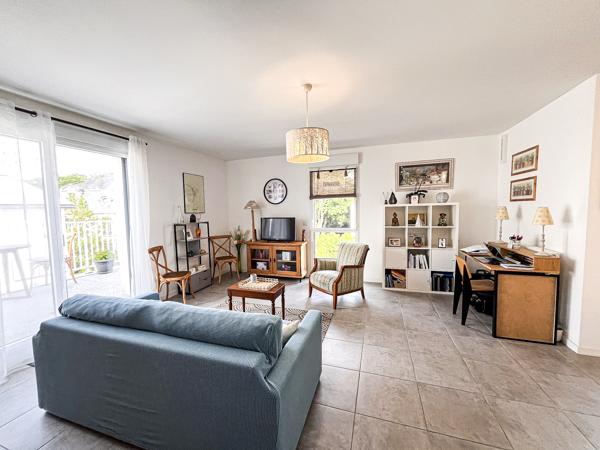 Appartement à vendre à La Rochelle (17000) - Charente-Maritime