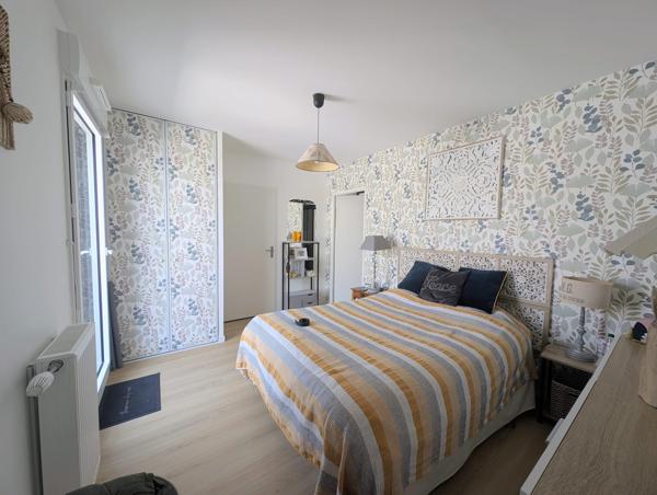Appartement à vendre à La Rochelle (17000) - Charente-Maritime
