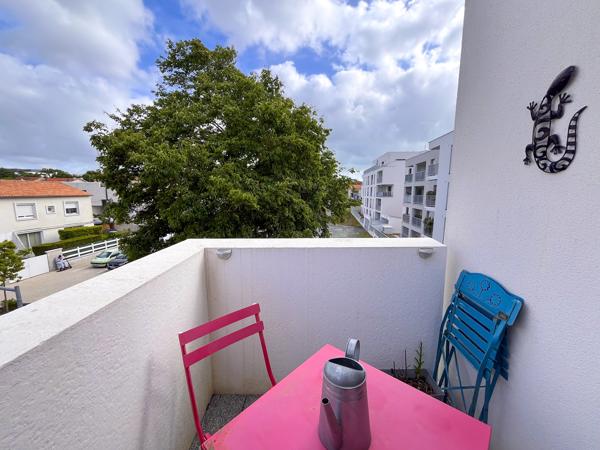 Appartement à vendre à La Rochelle (17000) - Charente-Maritime