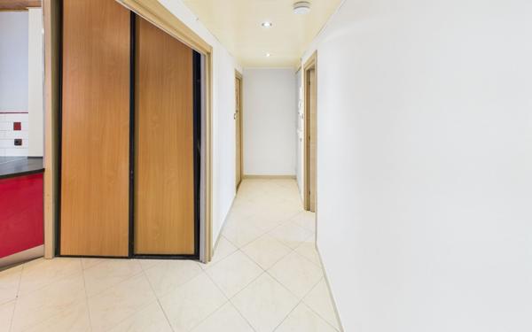 Appartement à vendre    3 pièces • 57,45 m2 Chambéry