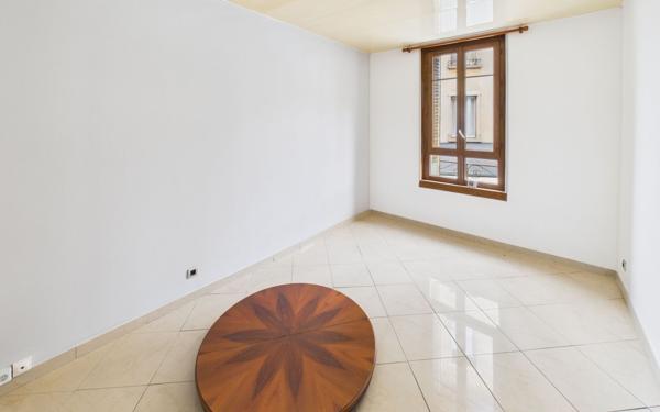 Appartement à vendre    3 pièces • 57,45 m2 Chambéry