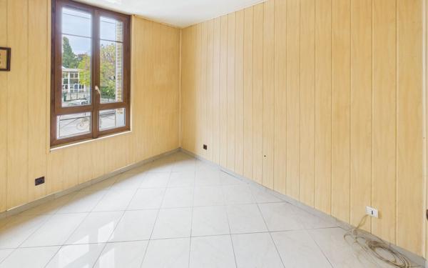 Appartement à vendre    3 pièces • 57,45 m2 Chambéry