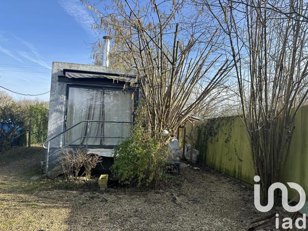 Terrain à vendre 437 m² Neuville-sur-Sarthe