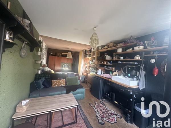 Terrain à vendre 437 m² Neuville-sur-Sarthe