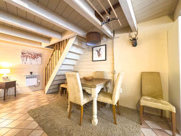 Maison à vendre à Saint-Martin-de-Belleville (73440) - Savoie