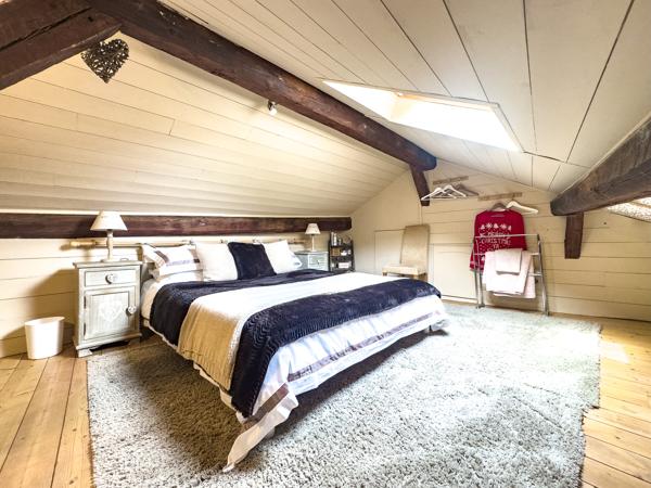 Maison à vendre à Saint-Martin-de-Belleville (73440) - Savoie