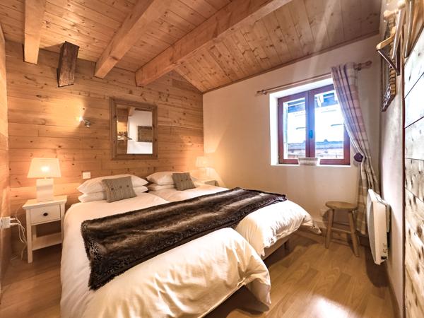 Maison à vendre à Saint-Martin-de-Belleville (73440) - Savoie