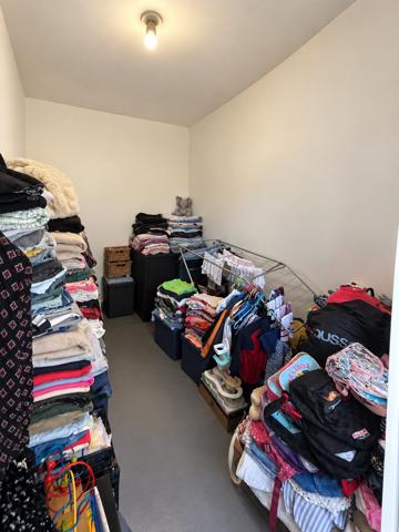 À VENDRE – T4 LOUÉ ET CLIMATISE – DERNIER ÉTAGE – TERRASSE AVEC VUE