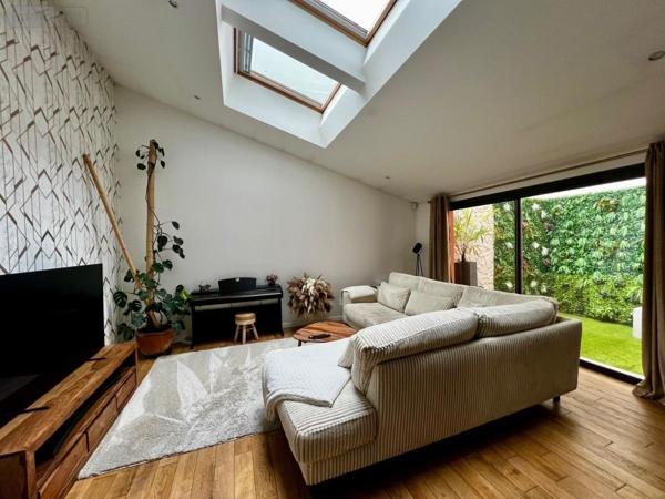 Appartement à vendre à Rouen en Seine-Maritime (76000), ref : 76002-688