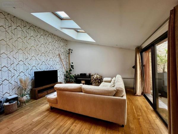 Appartement à vendre à Rouen en Seine-Maritime (76000), ref : 76002-688