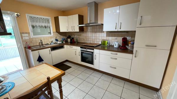 QUIBERON - En vente maison de 160 m² sur un terrain de plus de 1000 m²